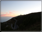 foto Tramonto da Cima Grappa